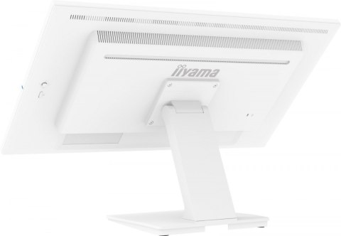 IIYAMA Monitor 27 cali T2752MSC-W1AG 10 PKT. POJ,IPS,HDMI,DP,2x1W,7H,2xUSB, 400cd/m2,AG-(Anti Glare)