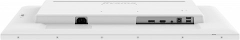 IIYAMA Monitor 27 cali T2752MSC-W1AG 10 PKT. POJ,IPS,HDMI,DP,2x1W,7H,2xUSB, 400cd/m2,AG-(Anti Glare)