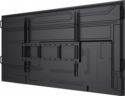 IIYAMA Monitor 86 cali LH8664UHS-B3AG 24/7,IPS,ANDROID 14,4K,2xHDMI,RJ45, 2xUSB,WiF,iUSB-C(DP-Alt),2x16W, iiSignage? (CMS), iiContro