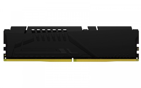 Kingston Pamięć DDR5 Fury Beast 32GB(1*32GB)/6000 CL36 czarna