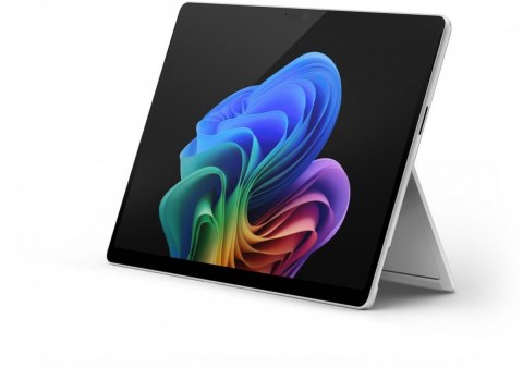 Microsoft Surface PRO EP2-20214 Win11PRO Ultra7-266V/16GB/256GB/integ/13cali Platyna