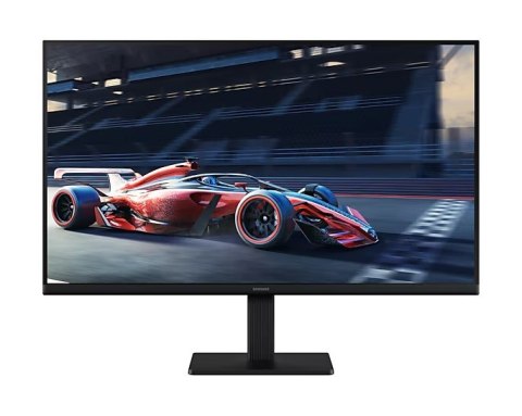 Samsung Monitor 27 cali S30GD IPS 1920x1080 FHD 16:9 1xHDMI 1xD-Sub 5ms 100Hz płaski 3YOn-Site (LS27D300GAUXEN)