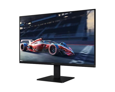 Samsung Monitor 27 cali S30GD IPS 1920x1080 FHD 16:9 1xHDMI 1xD-Sub 5ms 100Hz płaski 3YOn-Site (LS27D300GAUXEN)