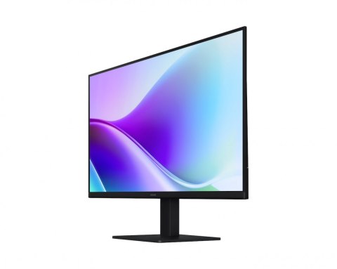 Samsung Monitor 27 cali S32GF IPS 1920x1080 FHD 16:9 2xHDMI 5ms 120Hz płaski 3YOn-Site (LS27F320GAUXEN)