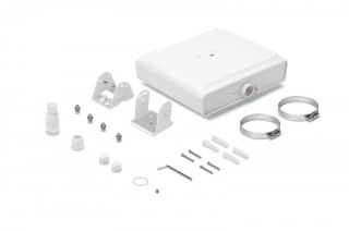 TP-LINK EAP650 D120-Outdoor Wewnętrzny/zewnętrzny punkt dostępowy Wi-Fi 6 AX3000