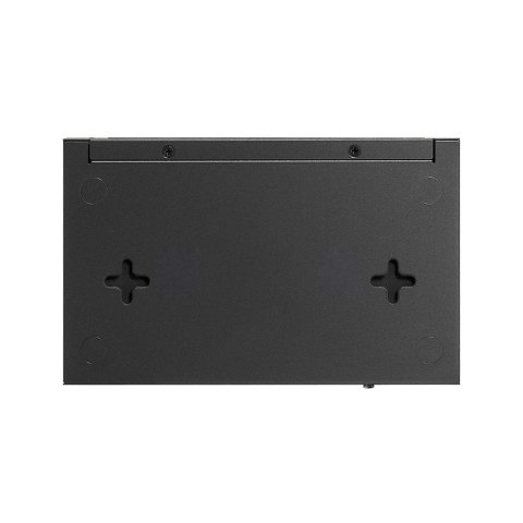 TP-LINK Przełącznik ES208GP Omada Easy Managed, 8 portów PoE+