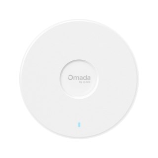 TP-LINK Punkt dostępowy Omada EAP770 2.4 / 5 GHz / 6 GHz