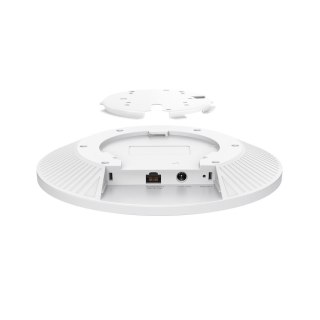 TP-LINK Punkt dostępowy Omada EAP770 2.4 / 5 GHz / 6 GHz