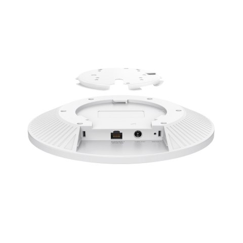 TP-LINK Punkt dostępowy Omada EAP770 2.4 / 5 GHz / 6 GHz