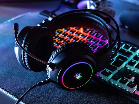 Tracer Słuchawki GAMEZONE GZ X1