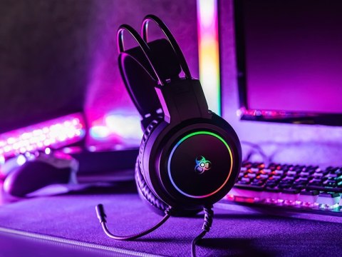 Tracer Słuchawki GAMEZONE GZ X1