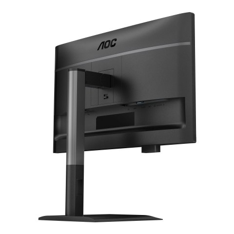AOC Monitor 23.8 cala 24P4U IPS 120Hz HDMI DP USB-C