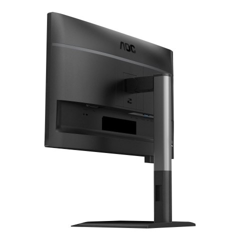 AOC Monitor 23.8 cala 24P4U IPS 120Hz HDMI DP USB-C