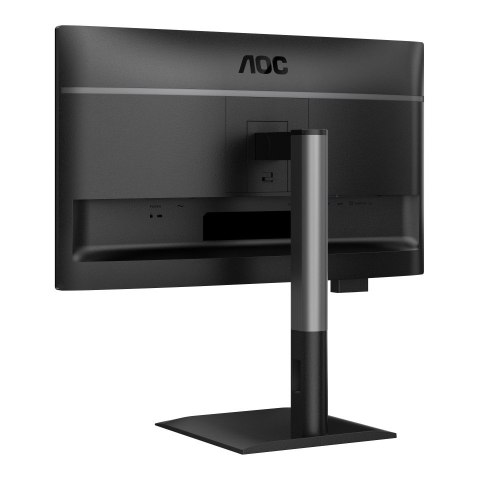 AOC Monitor 23.8 cala 24P4U IPS 120Hz HDMI DP USB-C