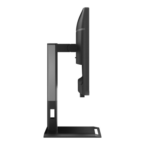 AOC Monitor 23.8 cala 24P4U IPS 120Hz HDMI DP USB-C