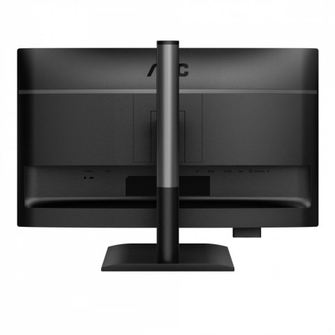 AOC Monitor 23.8 cala 24P4U IPS 120Hz HDMI DP USB-C