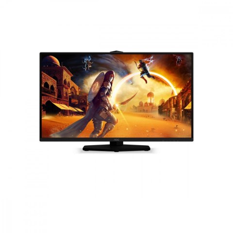 AOC Monitor 25G4KUR 24.5 cala IPS 420Hz HDMIx2 DP Pivot