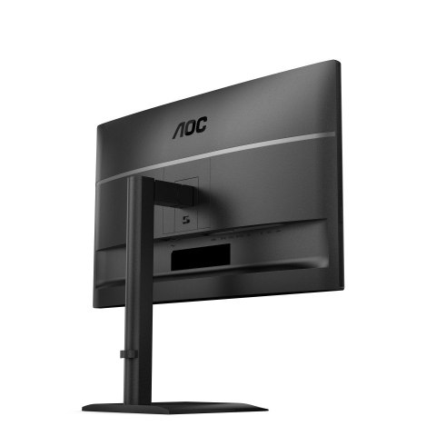 AOC Monitor 27 cali 27E4CV IPS 120 Hz HDMI DP USB-C RJ45