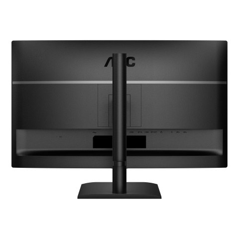AOC Monitor 27 cali Q27E4CV IPS 120Hz HDMI DP USB-C RJ45