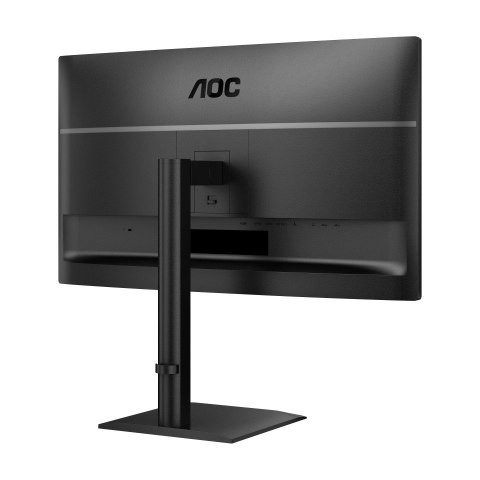 AOC Monitor 27 cali Q27E4CV IPS 120Hz HDMI DP USB-C RJ45
