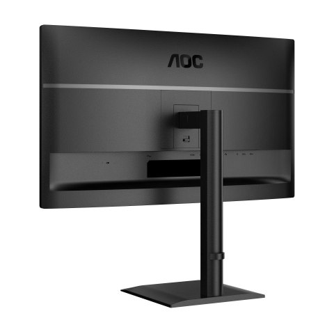 AOC Monitor 27 cali Q27E4CV IPS 120Hz HDMI DP USB-C RJ45