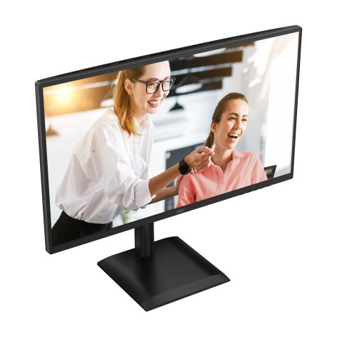 AOC Monitor 27 cali Q27E4CV IPS 120Hz HDMI DP USB-C RJ45