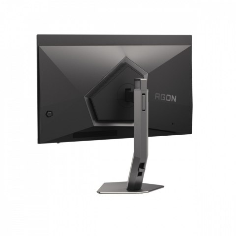 AOC Monitor AG276QKD2 26.5 cala QD-OLED 500Hz HDMIx2 DP Pivot Głośniki