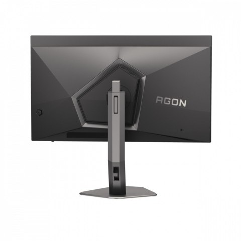 AOC Monitor AG276QKD2 26.5 cala QD-OLED 500Hz HDMIx2 DP Pivot Głośniki