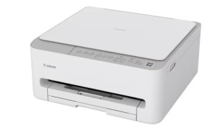 Canon Urządzenie wielofunkcyjne atramentowe TS4151i 7181C026 Szare