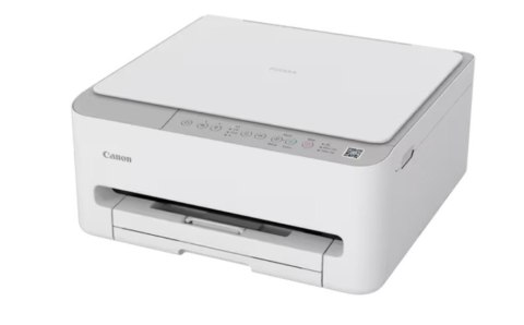 Canon Urządzenie wielofunkcyjne atramentowe TS4151i 7181C026 Szare