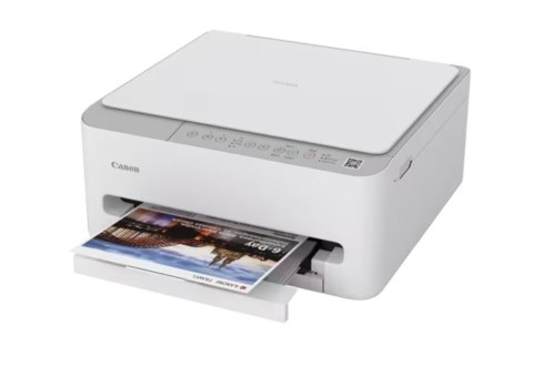 Canon Urządzenie wielofunkcyjne atramentowe TS4151i 7181C026 Szare