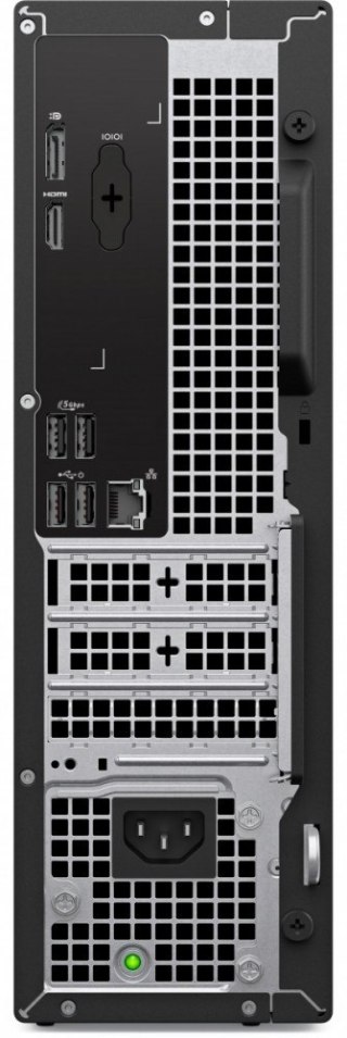Dell Komputer Dell Pro Slim Essential QVS1260 Win11Pro i3-14100/8GB/512GB SSD/Intel UHD 730/WLAN+BT/Kb/Mouse/3YPS