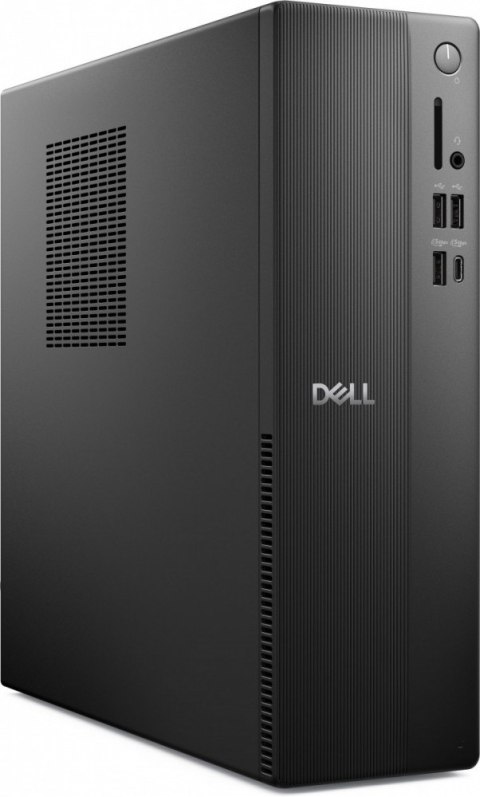 Dell Komputer Dell Pro Slim Essential QVS1260 Win11Pro i5-14400/8GB/512GB SSD/Intel UHD 730/WLAN+BT/Kb/Mouse/3YPS