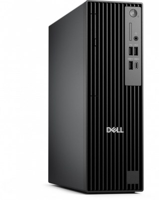 Dell Komputer Dell Pro Slim QCS1250 W11Pro U5 235/16GB/512GB SSD/INT/WLAN+BT/Kb/TPM/3YPS
