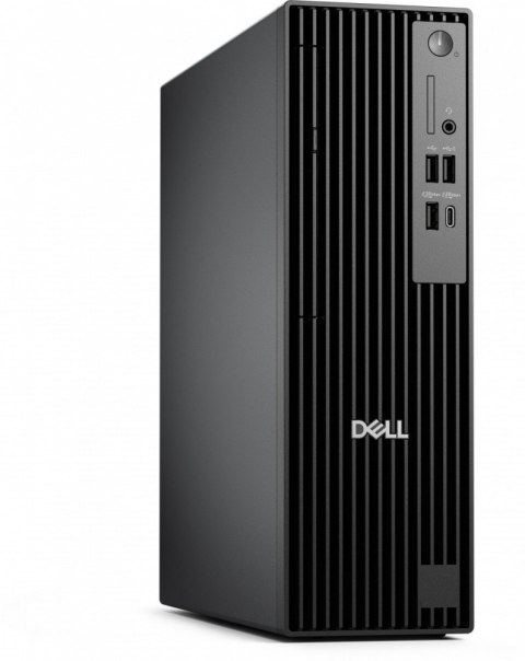 Dell Komputer Dell Pro Slim QCS1250 W11Pro U5 235/16GB/512GB SSD/INT/WLAN+BT/Kb/TPM/3YPS