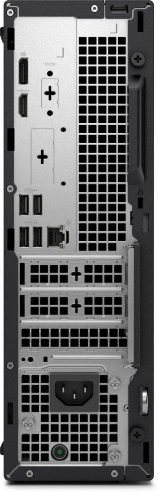 Dell Komputer Dell Pro Slim QCS1250 W11Pro U5 235/16GB/512GB SSD/INT/WLAN+BT/Kb/TPM/3YPS