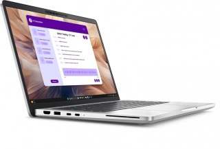 Dell Laptop Dell Pro 13 Plus PB13250 W11P U7-268V/32GB/512GB SSD CL25/FgrPr&SmtCd/IRCam&Mic/5G LTE+BT/13.3 FHD+/BcklKb/3C/vPro/3YPS