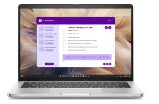 Dell Laptop Dell Pro 14 Plus PB14250 W11P U5-236V/16GB|512GB CL25/FgrPr&SmtCd/IR Cam&Mic/5G LTE+BT/14.0 FHD+/BcklKb/3C/vPro/3YPS