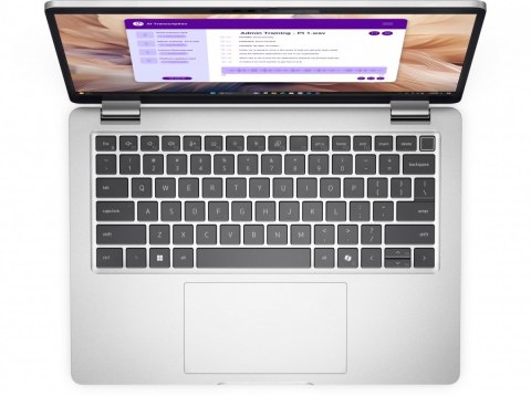 Dell Laptop Dell Pro 16 Plus PB16250 W11P U7-266V/16GB/512GB CL35 TLC/FgrPr&SmtCd/IRCam&Mic/5G LTE+BT/16.0 FHD+ Touch/BcklKb/3C/vPro/