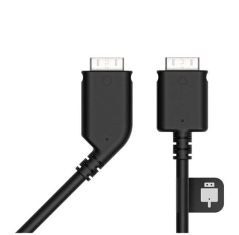 HTC Kabel do zestawu słuchawkowego Vive 2.5 99H12321-00