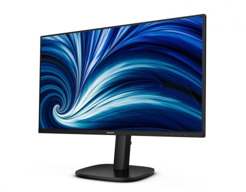Philips Monitor 24.1 cala 24B2N3200D IPS 16:10 100Hz HDMI DP VGA Pivot