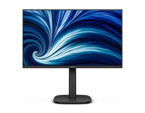 Philips Monitor 24.1 cala 24B2N3200D IPS 16:10 100Hz HDMI DP VGA Pivot