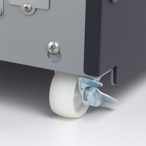 Qoltec Zasilacz awaryjny UPS 3-fazowy | 15kVA | 12kW | LCD | EPO | USB |On-line | High frequency