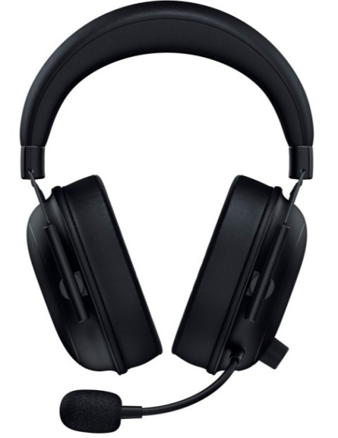 Razer Słuchawki RAZER BlackShark V2 HyperSpeed Black