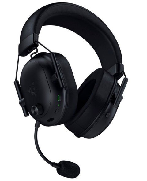 Razer Słuchawki RAZER BlackShark V2 HyperSpeed Black