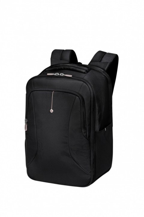 Samsonite Plecak kabinowy (Ryanair) na laptopa 14.1 cala Guardit Classy XS czarny