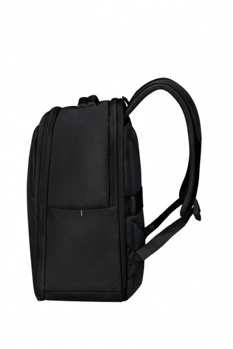 Samsonite Plecak kabinowy (Ryanair) na laptopa 14.1 cala Guardit Classy XS czarny