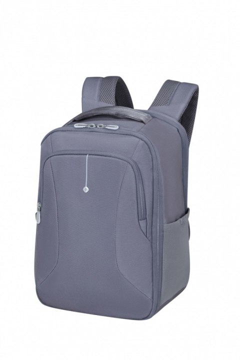 Samsonite Plecak kabinowy (Ryanair) na laptopa 14.1 cala Guardit Classy XS niebieski
