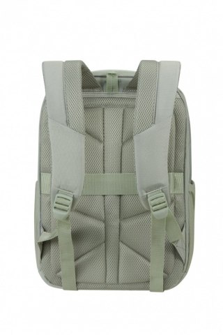 Samsonite Plecak kabinowy (Ryanair) na laptopa 14.1 cala Guardit Classy XS oliwkowy