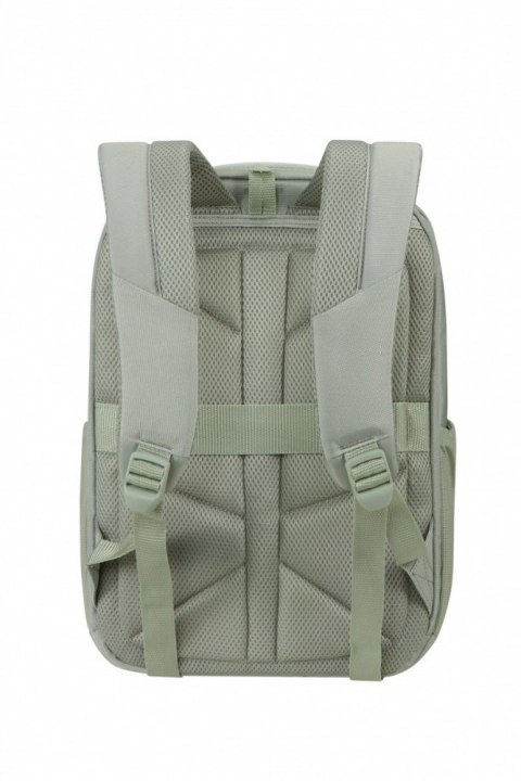 Samsonite Plecak kabinowy (Ryanair) na laptopa 14.1 cala Guardit Classy XS oliwkowy
